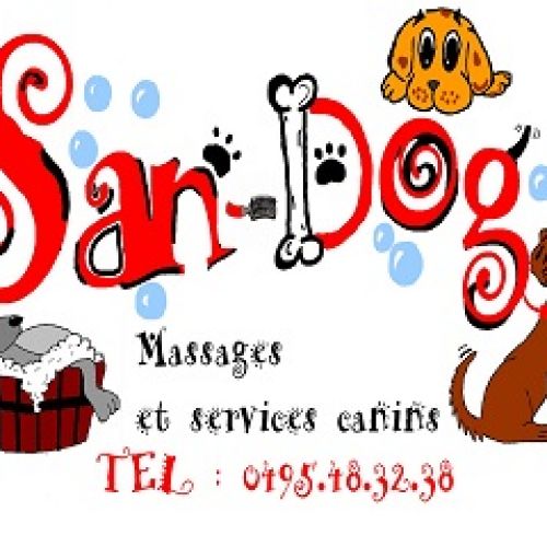San Dog San Dog