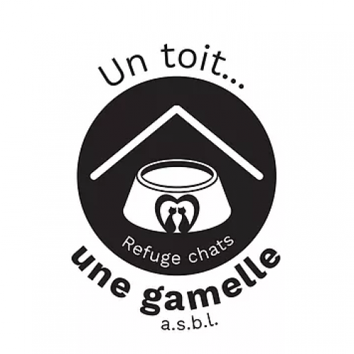 Un Toit... Une Gamelle Un Toit... Une Gamelle