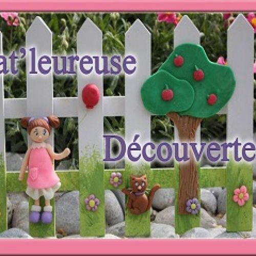 Chat'Leureuse Découverte Chat'Leureuse Découverte