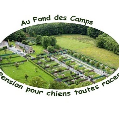 Au Fond des Camps Au Fond des Camps