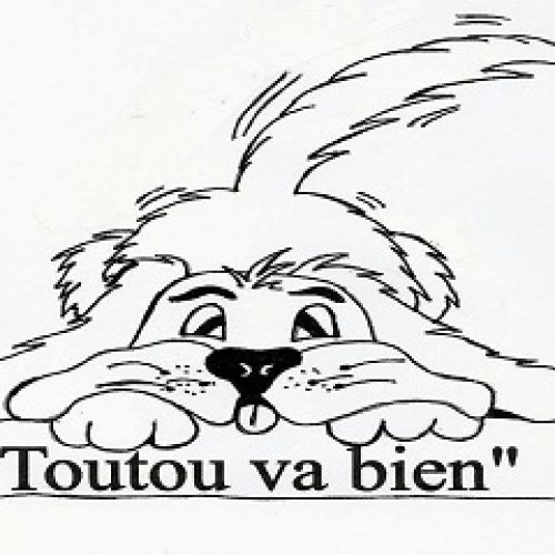 Toutou Va Bien Toutou Va Bien