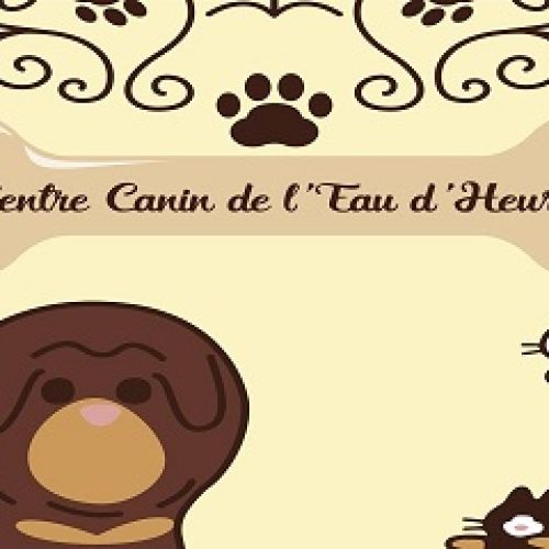 Centre Canin de l'Eau d'Heure Centre Canin de l'Eau d'Heure