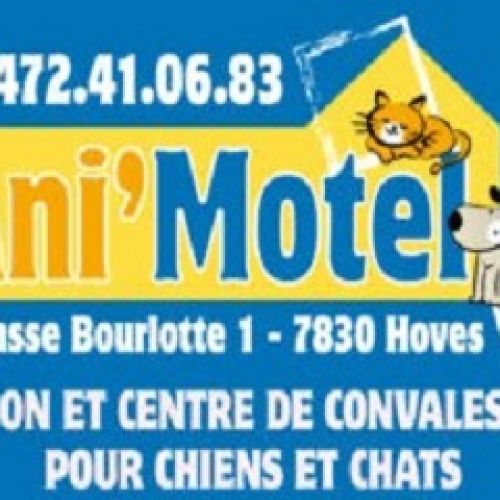 Ani'Motel Ani'Motel