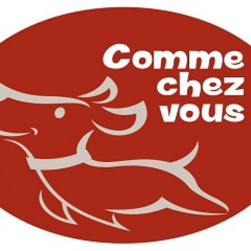 Comme chez Vous Comme chez Vous