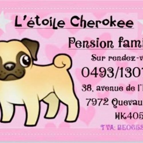 L'Etoile Cherokee L'Etoile Cherokee