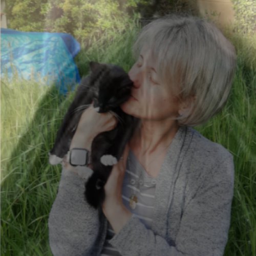 Evelyne C. - Petsitter à Braine-L'Alleud - Belgique | AnimalWeb Petsitter à Braine-L'Alleud - Belgique | AnimalWeb
