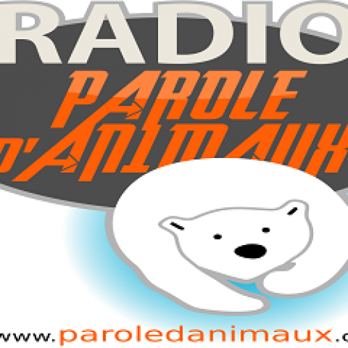 Radio Parole d'Animaux Radio Parole d'Animaux