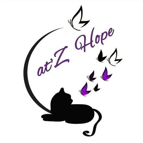 Cat'z Hope Cat'z Hope