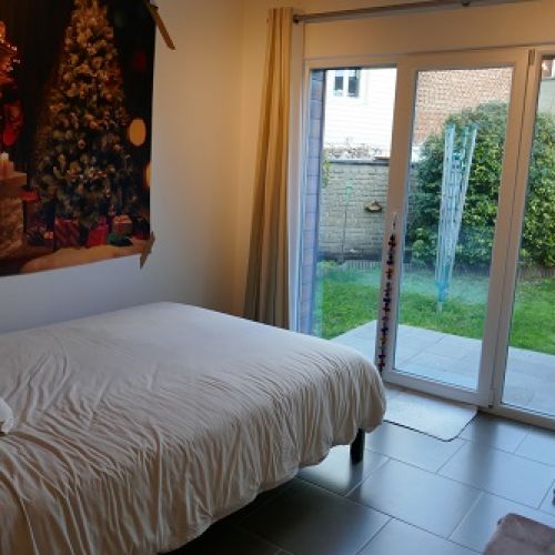 Eléonore S. - Petsitter à Grivegnée - Belgique | AnimalWeb Eléonore S. - Petsitter à Grivegnée - Belgique | AnimalWeb