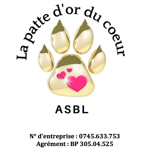 La Patte d'Or du Coeur La Patte d'Or du Coeur