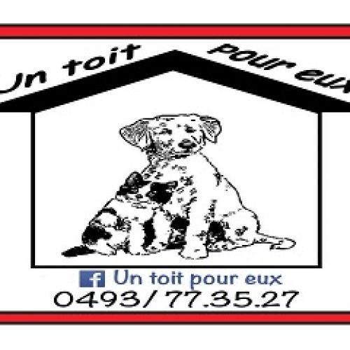 Un Toit pour Eux Un Toit pour Eux
