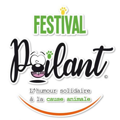 Le Festival Poilant est un festival d'humour | AnimalWeb Le Festival Poilant est un festival d'humour | AnimalWeb