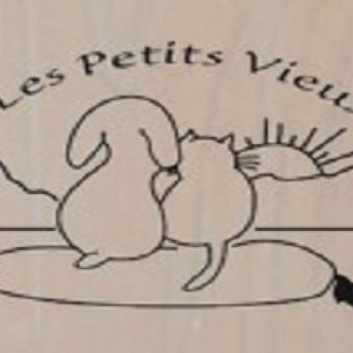 Les Petits Vieux Les Petits Vieux