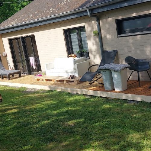 Noémie C. - Petsitter à Wépion - Belgique | AnimalWeb Noémie C. - Petsitter à Wépion - Belgique | AnimalWeb