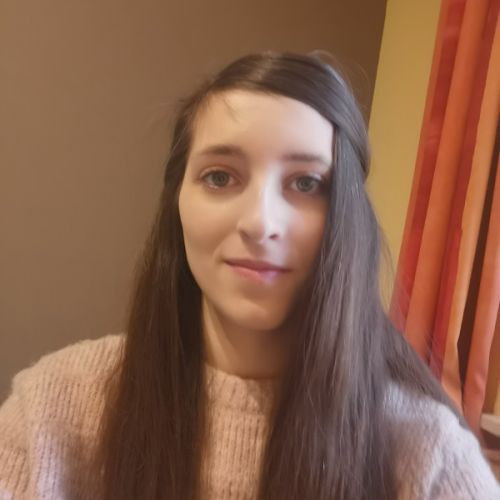 Lisaline D. - Petsitter à Auvelais - Belgique | AnimalWeb Lisaline D. - Petsitter à Auvelais - Belgique | AnimalWeb