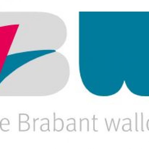 Logo province du Brabant Wallon Logo province du Brabant Wallon