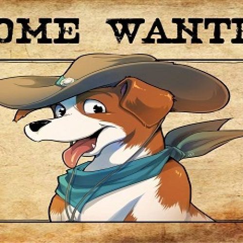 Home Wanted Home Wanted