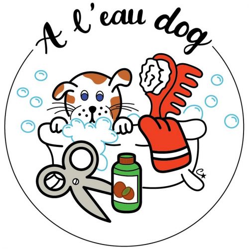 A l'Eau Dog - Salon de toilettage pour animaux A l'Eau Dog - Salon de toilettage pour animaux - AnimalWeb Belgique