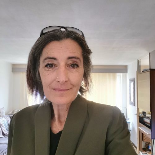 Nathalie J. - Petsitter à Woluwe-Saint-Lambert Nathalie J. - Petsitter à Woluwe-Saint-Lambert - AnimalWeb Belgique
