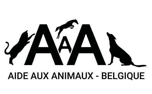 Logo Aide Aux Animaux Logo Aide Aux Animaux