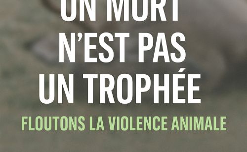 Pétition : Floutage automatique des animaux tués par les chasseurs sur les réseaux sociaux Pétition : Floutage automatique des animaux tués par les chasseurs sur les réseaux sociaux
