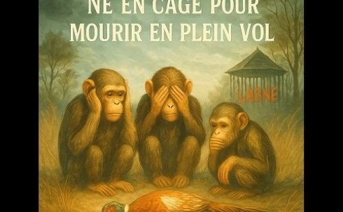 Lasne : Epicentre de la cruauté animale ? Lasne : Epicentre de la cruauté animale ?