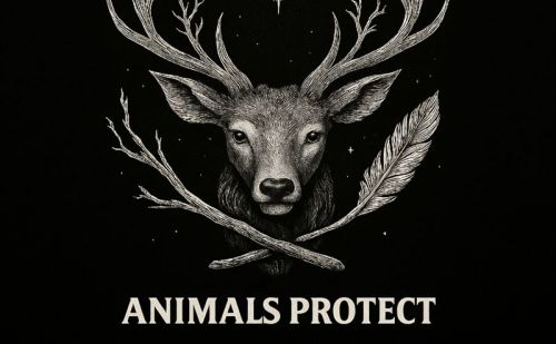 Logo Animals Protect