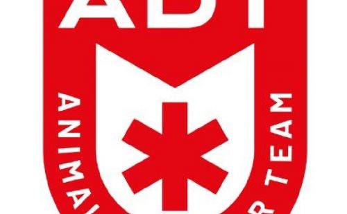 Logo ADT - Animal Disaster Team