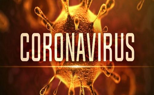 Coronavirus Coronavirus