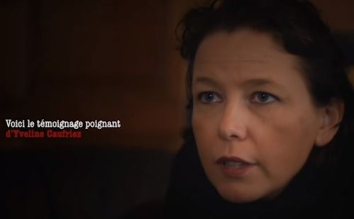 Reportage (Vidéo) Reportage (Vidéo)