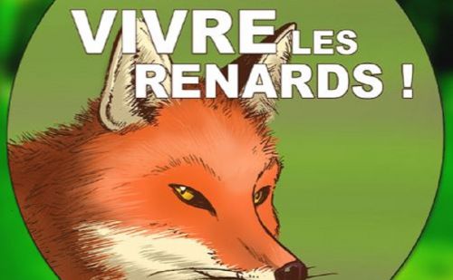 Protection des renards en Wallonie : Une campagne de sensibilisation nécessaire Protection des renards en Wallonie : Une campagne de sensibilisation nécessaire